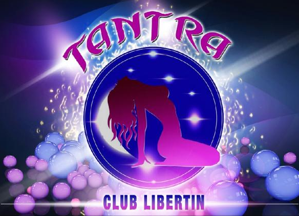 Club Libertin Le TANTRA au Cap d'Agde